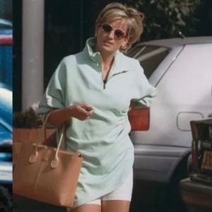 Princess Diana Sweatshirt